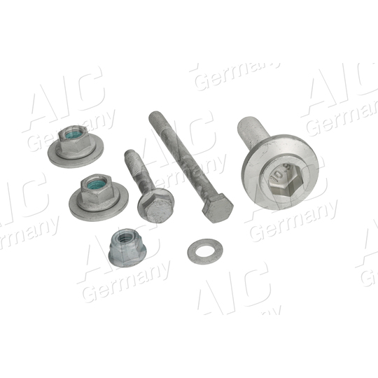 79136Set - Steering Knuckle Set, suspension 