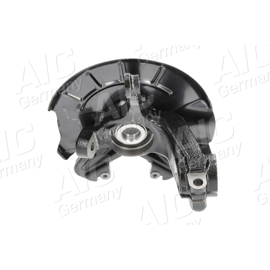 79160Set - Steering Knuckle Set, suspension 