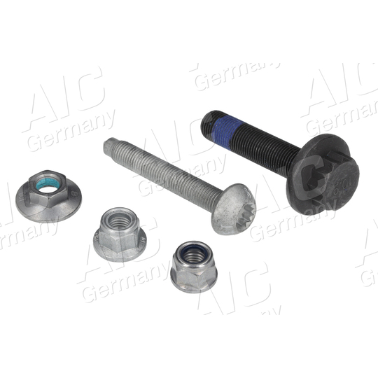 79291Set - Steering Knuckle Set, suspension 