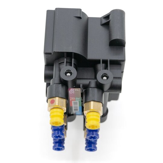 VB-5644 - Valve, compressed-air system 
