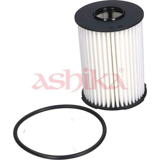 FO-059JM - Oil filter 