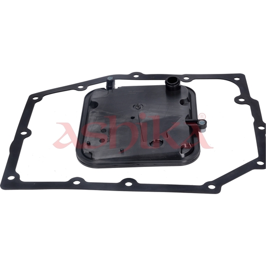 FTA199 - Hydraulic Filter, automatic transmission 