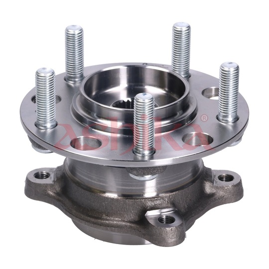 KK-0316JM - Wheel hub 