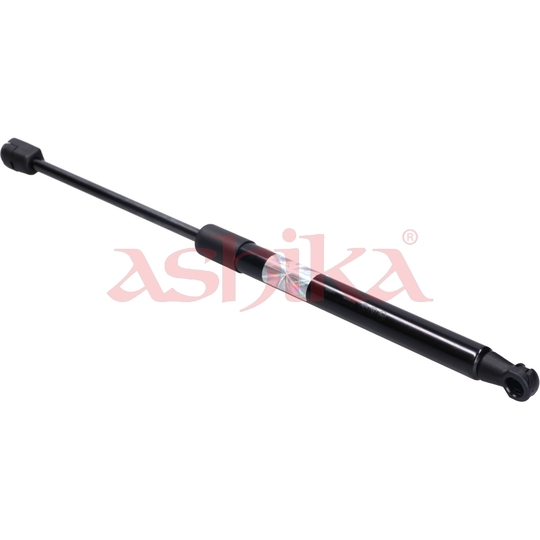 Gas Spring, bonnet