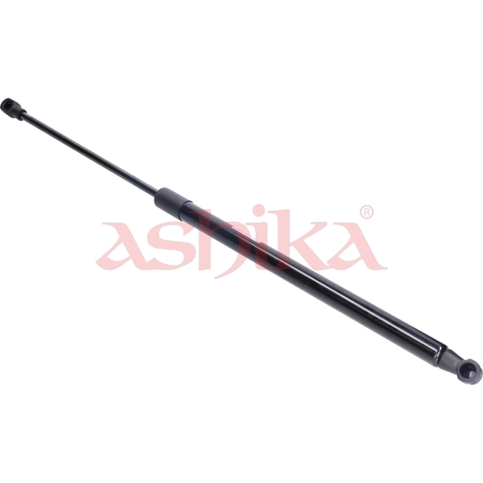 Gas Spring, boot-/cargo area