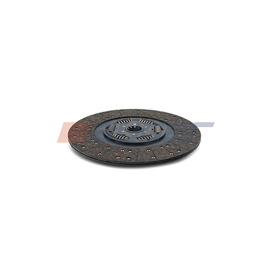 100316 - Clutch Disc 