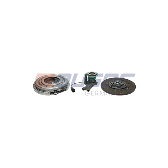 Clutch Kit