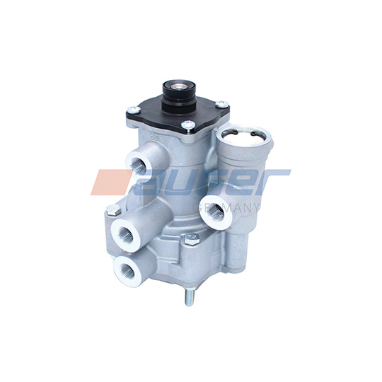 Pressure Limiting Valve