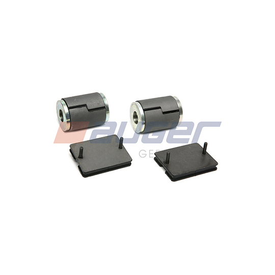 Repair Kit, spring bolt