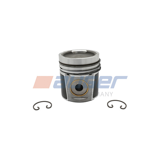 Piston