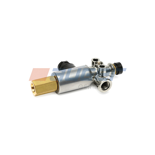 Solenoid Valve