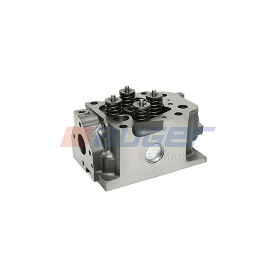 Cylinder Head Cover
