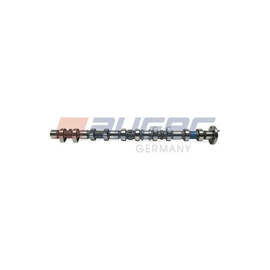 Camshaft