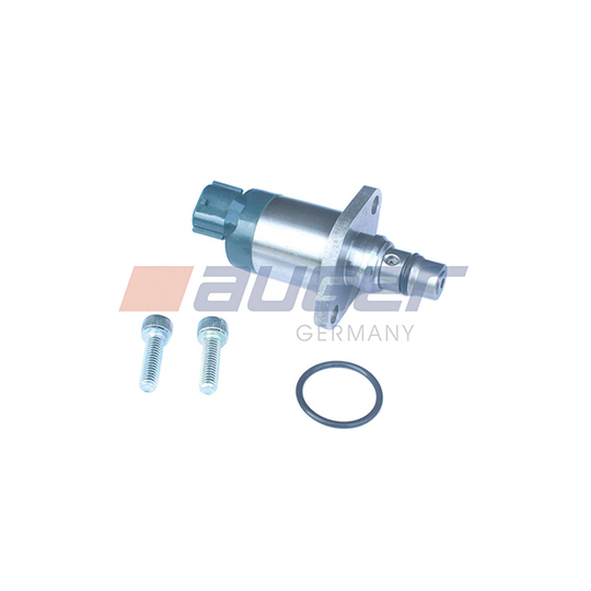 Control Valve, fuel quantity (common rail system)