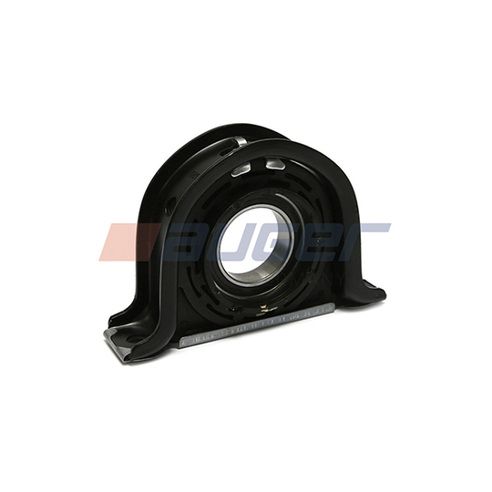 Mounting, propshaft