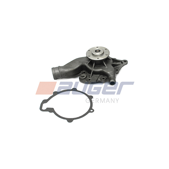 157752 - Water pump 