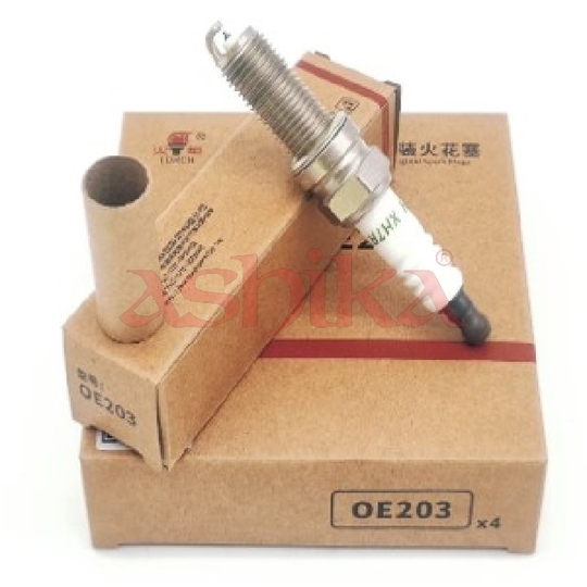 Spark Plug