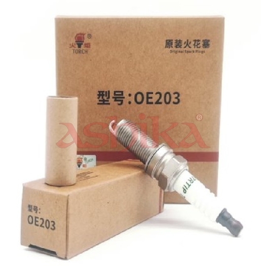 LDK7RTI - Spark Plug 
