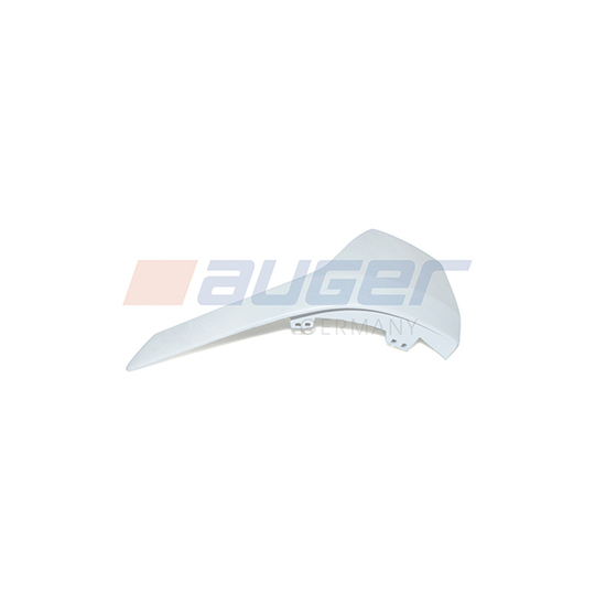 Air Deflector, driver cab