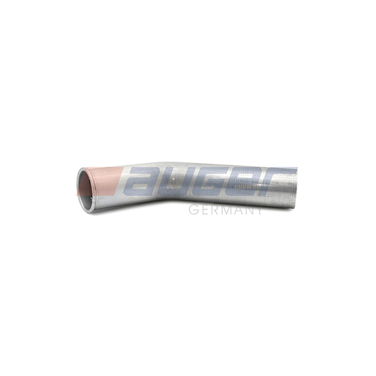 Exhaust pipe