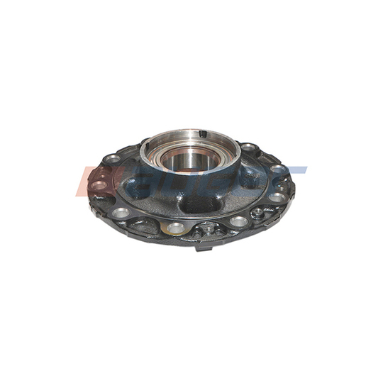 Wheel hub