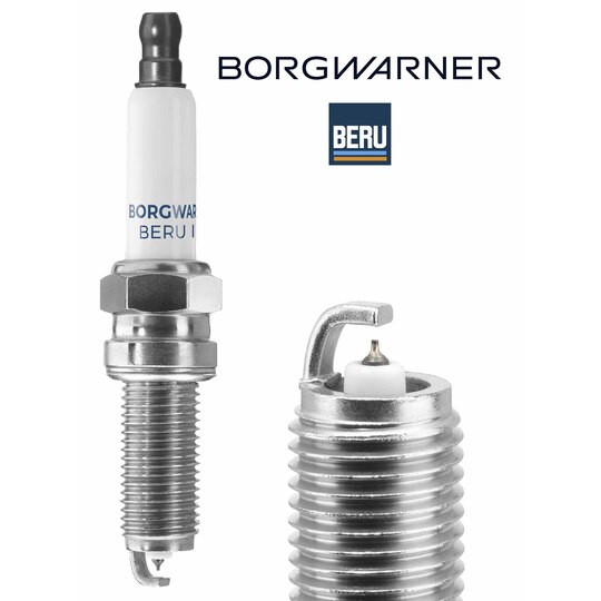 Spark Plug