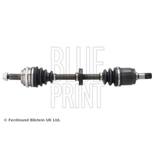 Drive Shaft