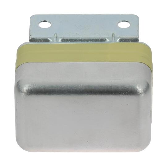 Alternator Regulator