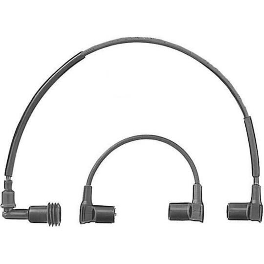 Ignition Cable Kit