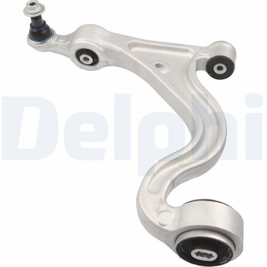 Track Control Arm