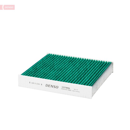 DCF809A - Filter, interior air 