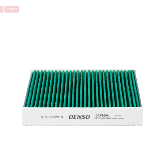 DCF809A - Filter, interior air 