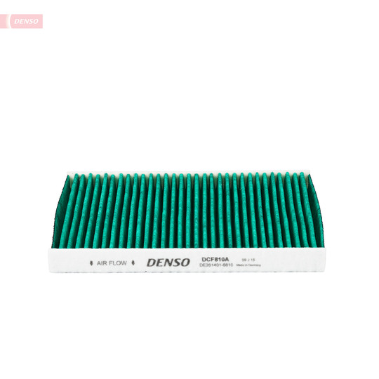 DCF810A - Suodatin, sisäilma 
