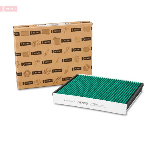 DCF813A - Filter, interior air 