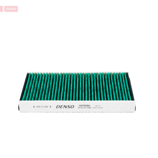 DCF825A - Filter, interior air 