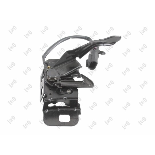132-037-059 - Bonnet Lock 