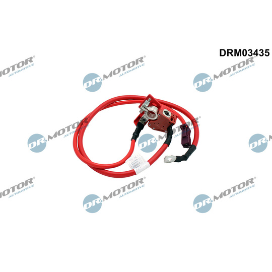 Battery Adapter