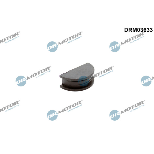 DRM03633 - Tiiviste, venttiilikoppa 