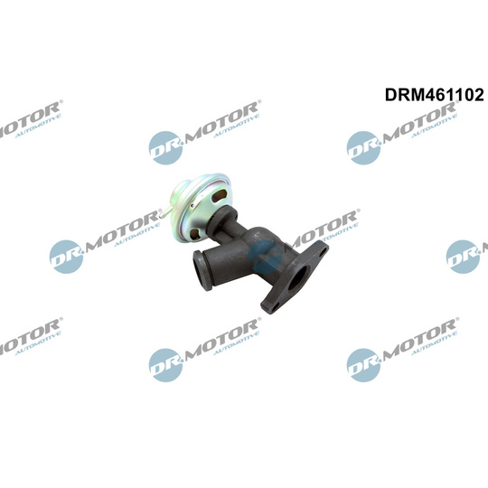EGR Valve