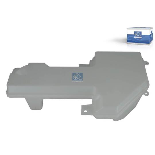 Washer Fluid Tank, window cleaning