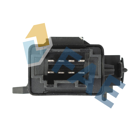 64055 - Control Unit, seat heating 