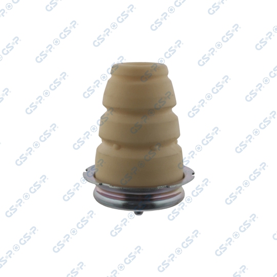 Rubber Buffer, suspension