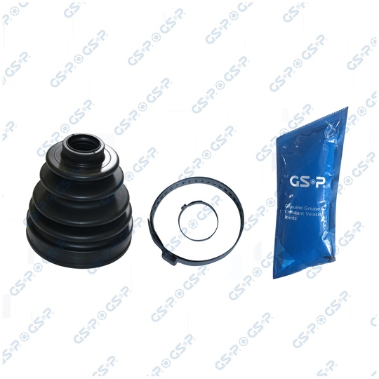 Bellow Set, drive shaft