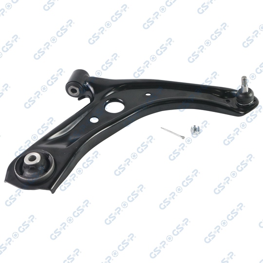 Track Control Arm