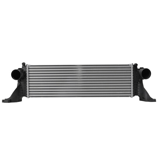 8ML 366 341-761 - Intercooler, charger 
