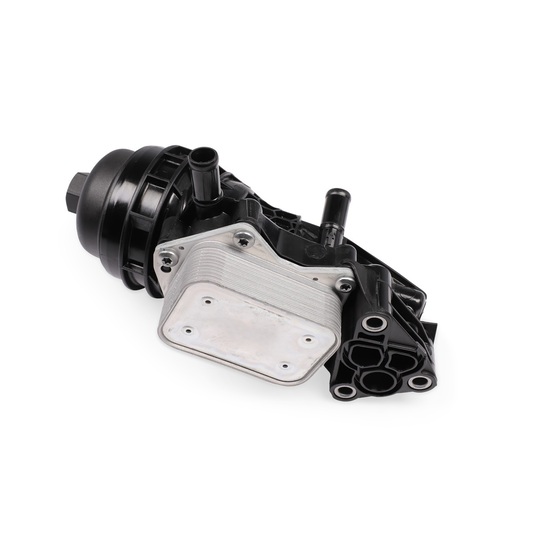 OC5050 - Housing, oil filter 