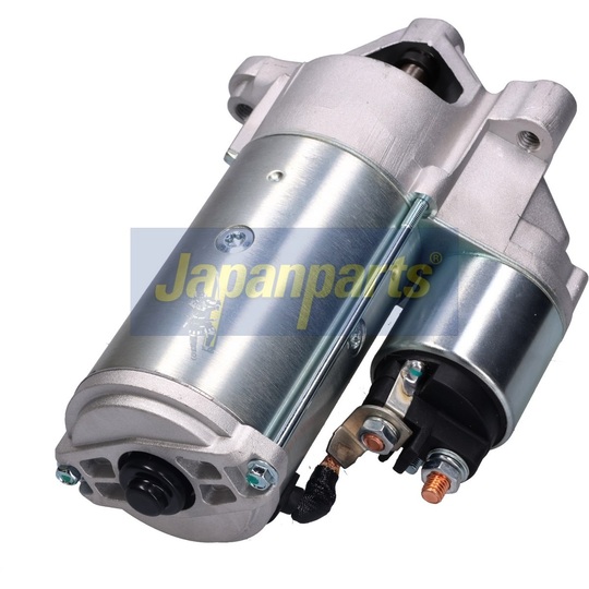 MTZ267 - Starter 