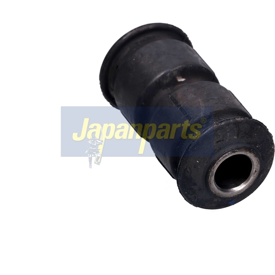 Bush, leaf spring