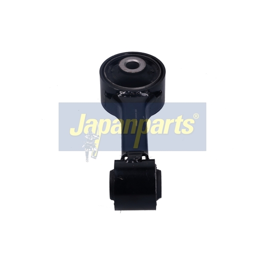 RU-2857 - Mounting, engine 