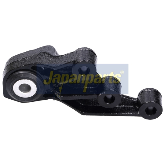 RU-9073 - Mounting, engine 